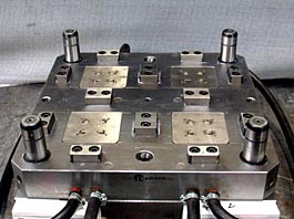 Mold Making